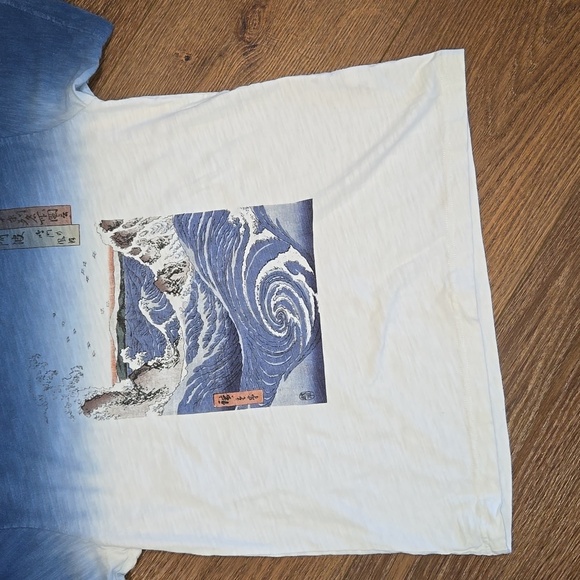 MUSEUM OF FINE ARTS BOSTON graphic tshirt.  #6257 - Picture 5 of 6